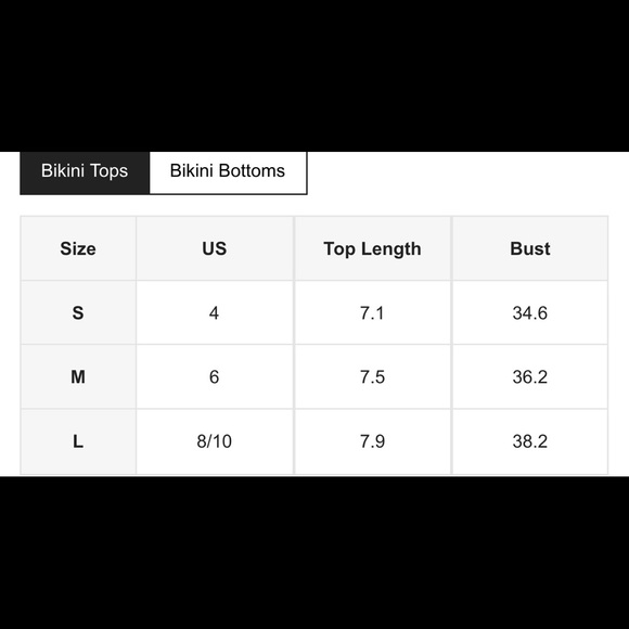 Bikini with cover up - Picture 10 of 10